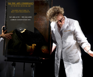 The Fine Arts Conservancy