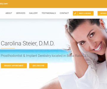 Steier Dentistry
